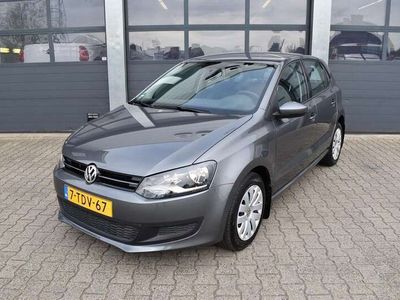 tweedehands VW Polo 1.2 TSI 90pk 5-drs Edition