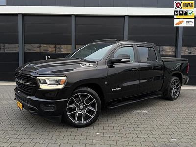 Occasion Dodge Ram 400 PK (294 kW) 2019 Zwart Pickup