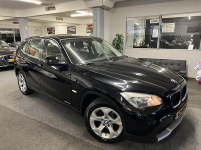 tweedehands BMW X1 sDrive18i | NAP | NL | nette auto |