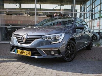 Renault Mégane III
