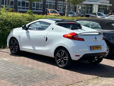 Renault Wind