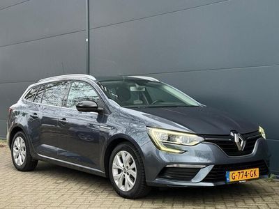 Renault Mégane GrandTour