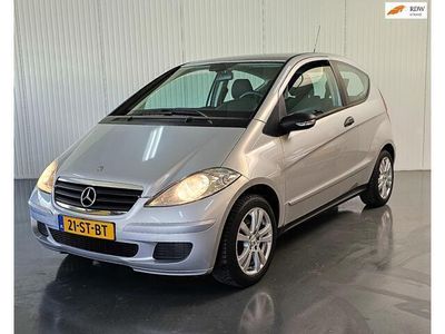 Mercedes A150