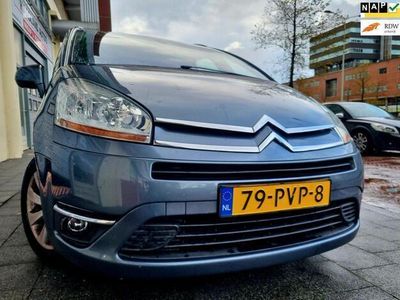 Citroën Grand C4 Picasso