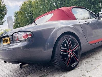 Occasion Mazda MX5 160 PK (117 kW) 2006 Cabriolet