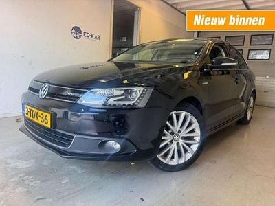 VW Jetta Hybrid