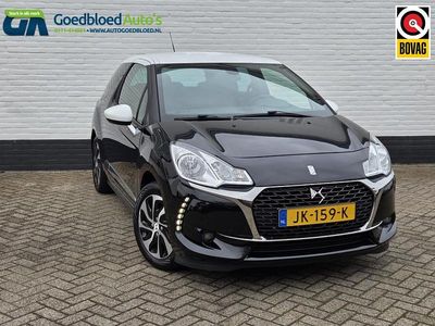 Occasion DS Automobiles DS3 Business 82 PK (60 kW) 2016 Hatchback Hatchback