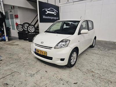 tweedehands Daihatsu Sirion 2 1.3-16V Comfort