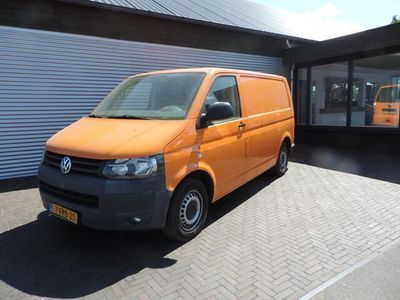 VW T5