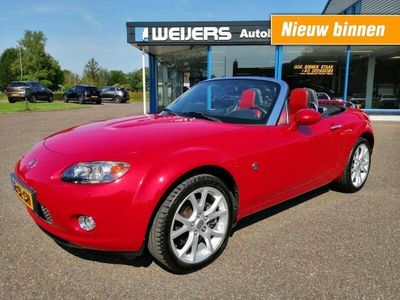 Mazda MX5