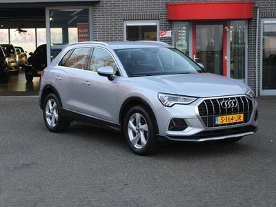 tweedehands Audi Q3 35 TFSI Advanced Prestige Led/Adaptive Cruise/Pdc