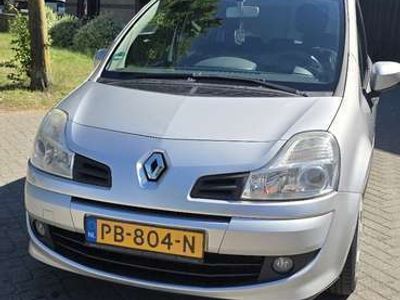 Renault Modus