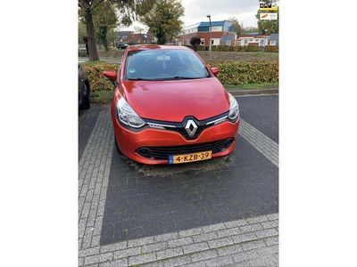 tweedehands Renault Clio IV 0.9 TCe Expression NAP/AIRCO/NAVI (Motor start niet)