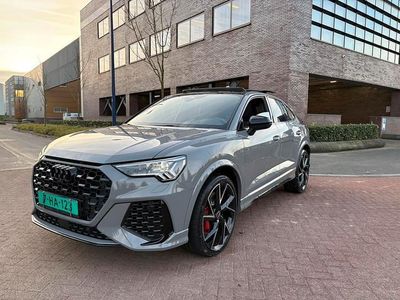 Occasion Audi RS Q3 400 PK (294 kW) 2022 SUV