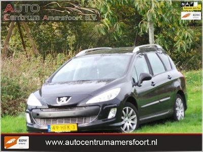 Peugeot 308 SW