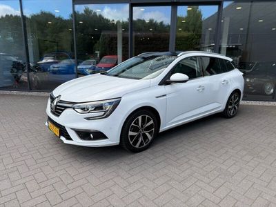 Renault Mégane GrandTour