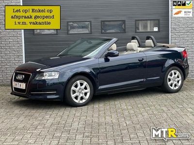 Audi A3 Cabriolet