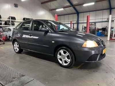 Occasion 2007 Seat Ibiza | € 2.450 (Iets duurder)