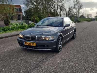 tweedehands BMW 320 Ci