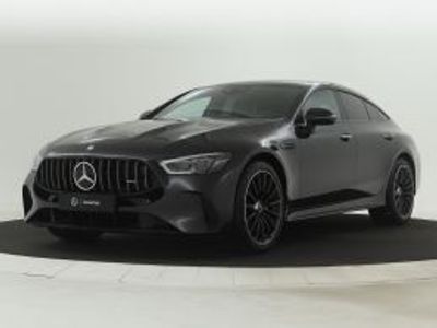 tweedehands Mercedes AMG GT 4-Door Coupe 63 S E Performance