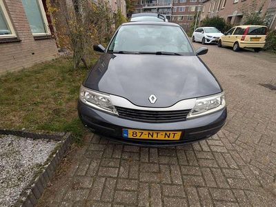 Renault Laguna II
