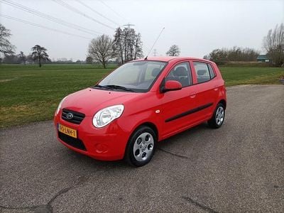 Occasion 2010 Kia Picanto Hatchback | € 2.250 (Iets duurder)