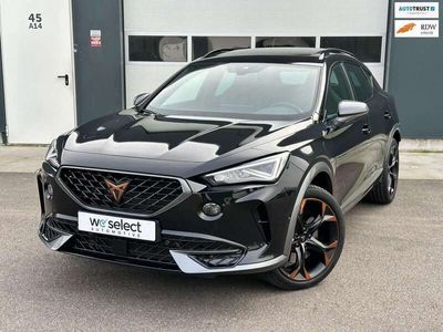 tweedehands Cupra Formentor 1.4 e-Hybrid VZ Copper Edition 245 PK Full Optie