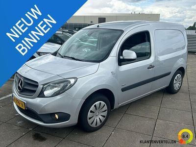 tweedehands Mercedes Citan 109 CDI BlueEFFICIENCY Business Ambition