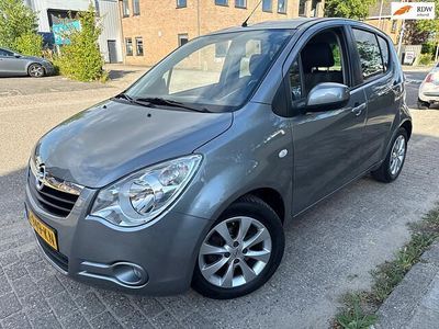 Opel Agila
