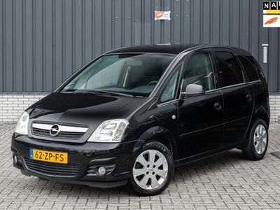 tweedehands Opel Meriva 1.6-16V Temptation*Automaat*Airco*