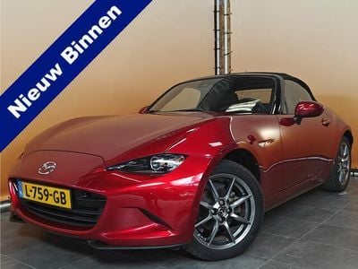 Mazda MX5