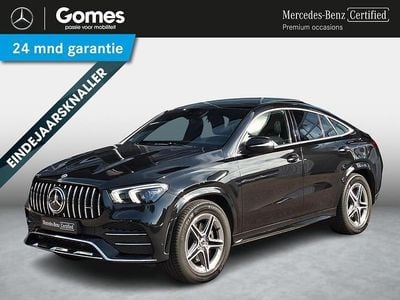 Gebruikt 2021 Mercedes 350 Coupé | € 64.950 (Super prijs)