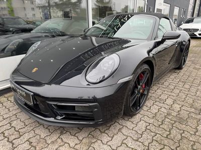 Porsche 911 Targa 4