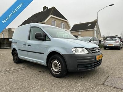 tweedehands VW Caddy Caddy