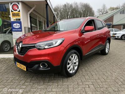 tweedehands Renault Kadjar 1.2 TCe Intens