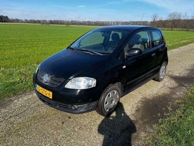 tweedehands VW Fox 1.4 Trendline