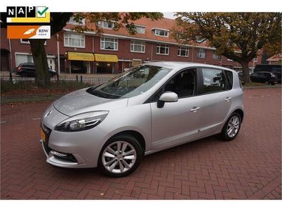 tweedehands Renault Scénic III 1.2 TCe Expression NL AUTO ORG KM MET NAP.....