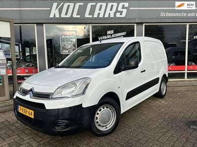 Overige Gebruikt 2012 Citroën Berlingo Comfort MPV | € 3.490 (Eerlijke prijs)