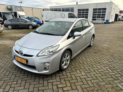 Gebruikt 2009 Toyota Prius | € 6.450 (Eerlijke prijs)