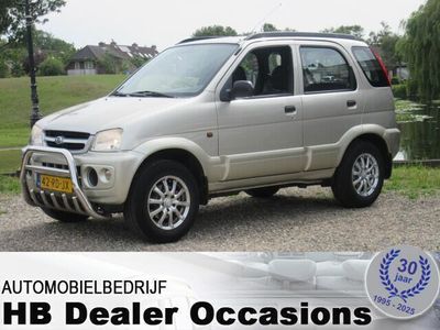 Daihatsu Terios