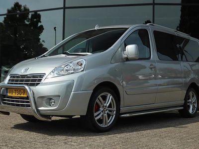 Zilver Gebruikt 2016 Peugeot Expert Van | € 9.950 (Eerlijke prijs)