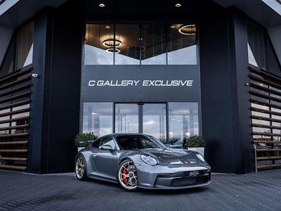 Occasion Porsche 911 GT3 Sport 510 PK (375 kW) 2022 Grijs Coupé