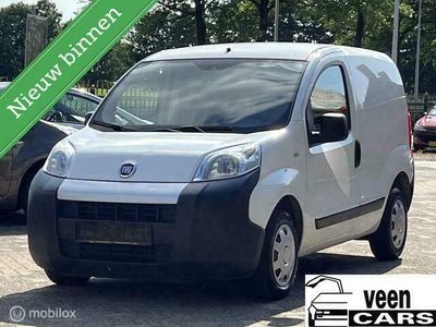 tweedehands Fiat Fiorino 1.4 SX ((Grijs kenteken 85.000 KM))