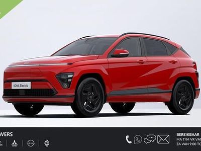 Overige Nieuw 2026 Hyundai Kona Edition SUV | € 33.150