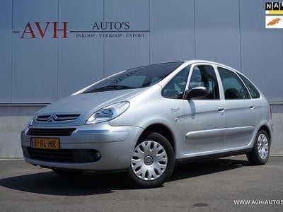 Citroën Xsara Picasso