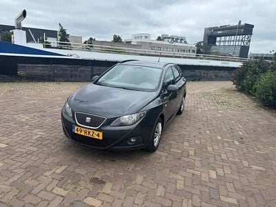 Seat Ibiza ST