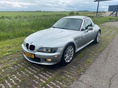 Occasion 1999 BMW Z3 Cabriolet | € 7.250 (Super prijs)