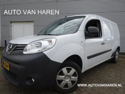 tweedehands Nissan NV250 1.5 dCi 115 PK L2H1 NAVIGATIE CAMERA AIRCO