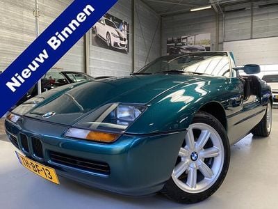 Groen Gebruikt 1990 BMW Z1 Cabriolet | € 47.950
