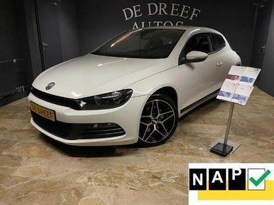 tweedehands VW Scirocco 1.4 TSI Highline